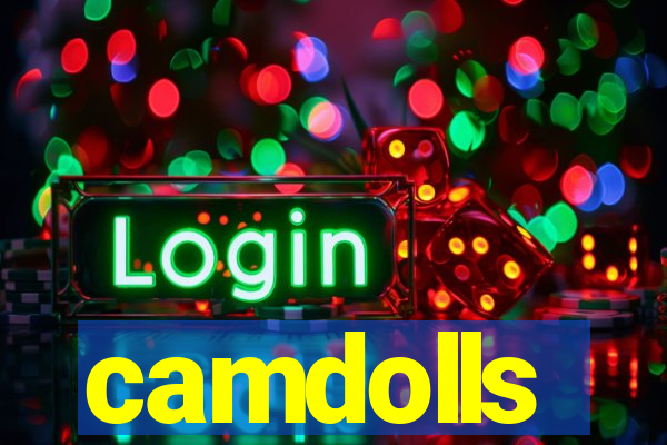 camdolls