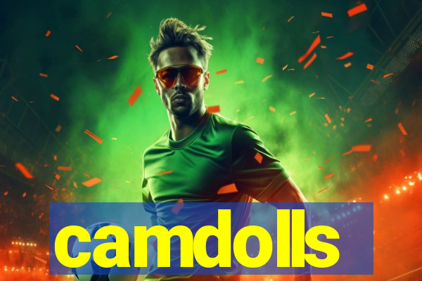 camdolls