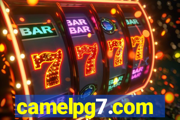 camelpg7.com