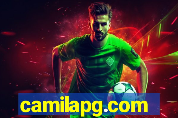 camilapg.com