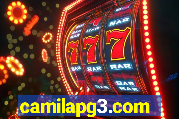 camilapg3.com