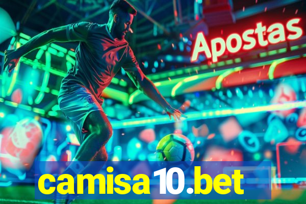 camisa10.bet