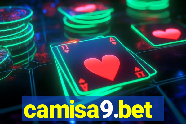 camisa9.bet