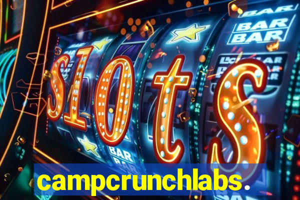 campcrunchlabs.con