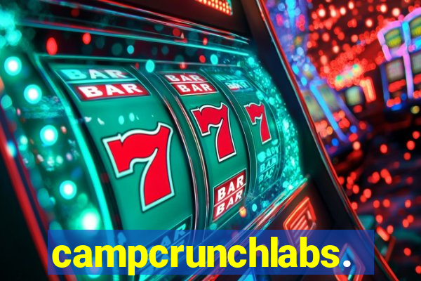 campcrunchlabs.con