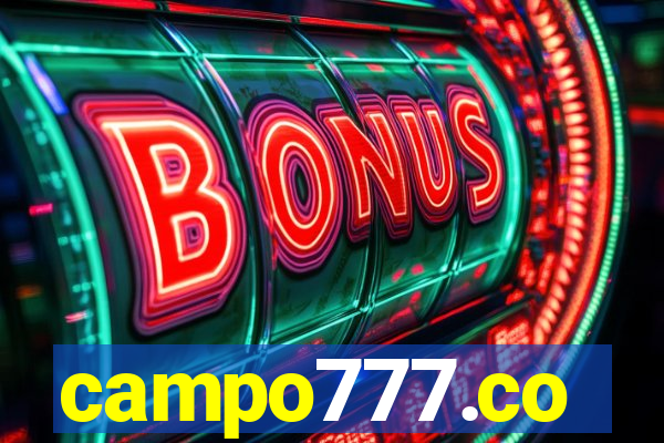 campo777.co