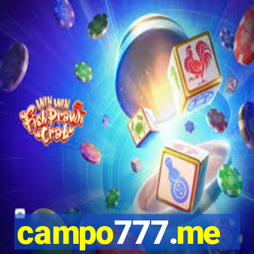 campo777.me