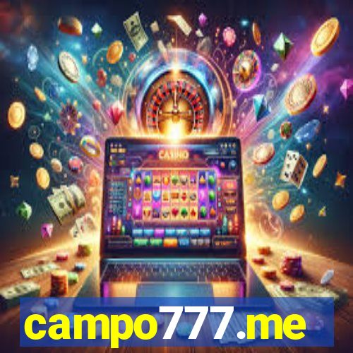 campo777.me