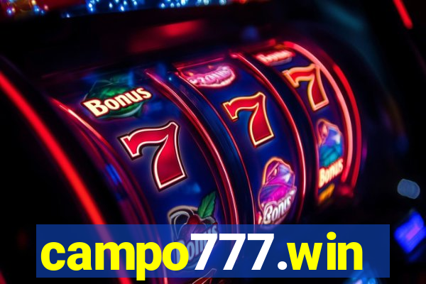 campo777.win