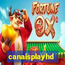 canaisplayhd