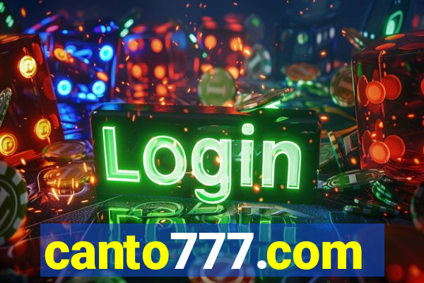 canto777.com