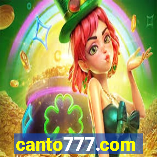 canto777.com