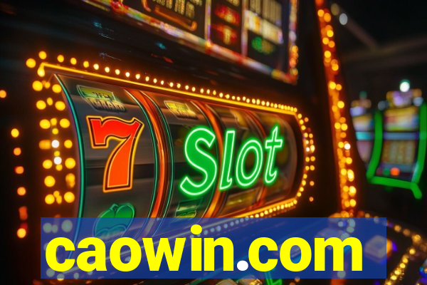 caowin.com