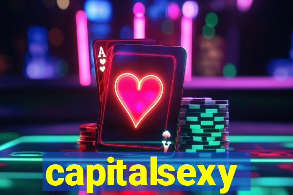 capitalsexy
