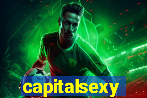 capitalsexy