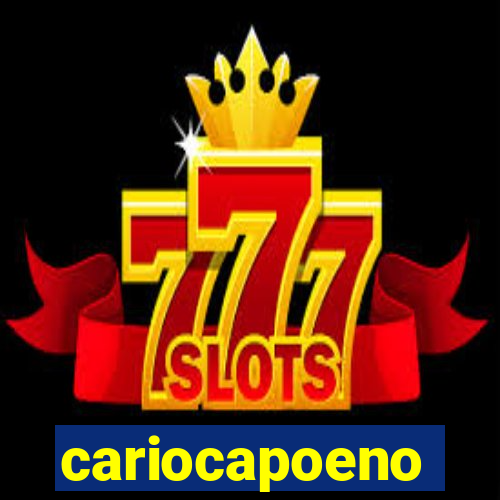 cariocapoeno
