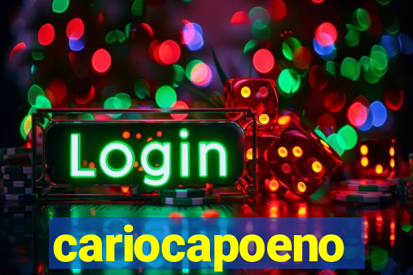 cariocapoeno