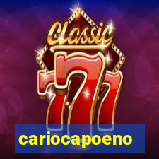 cariocapoeno