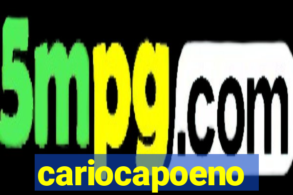 cariocapoeno