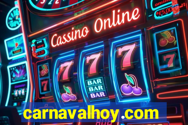carnavalhoy.com