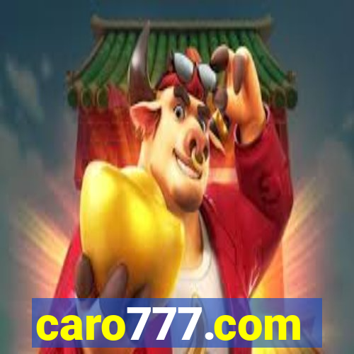 caro777.com