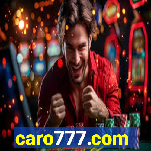 caro777.com