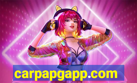 carpapgapp.com