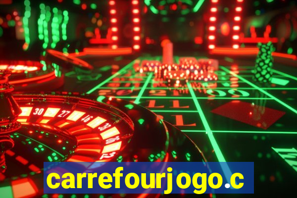 carrefourjogo.comen