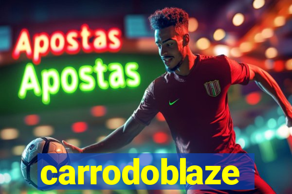 carrodoblaze