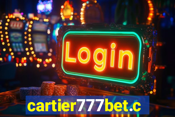 cartier777bet.com