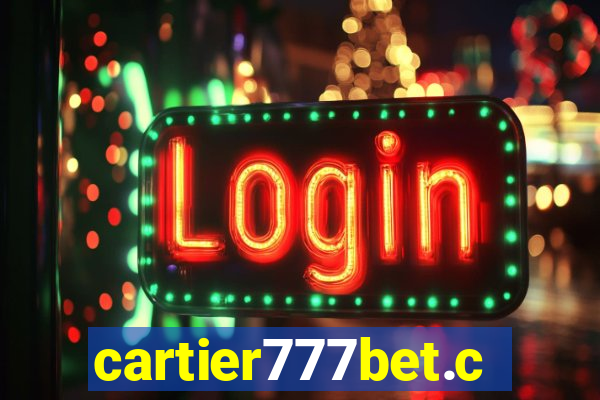 cartier777bet.com