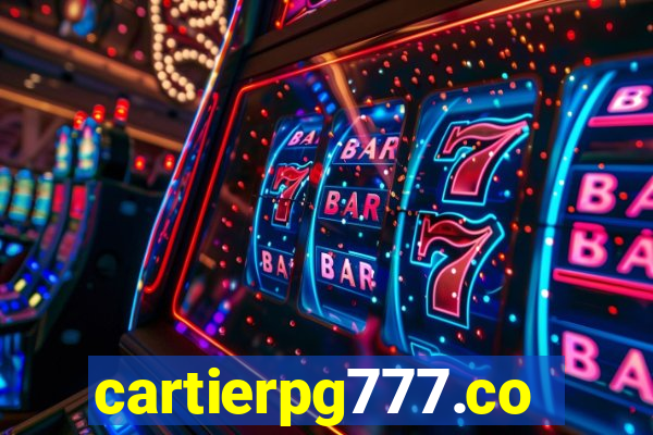 cartierpg777.com