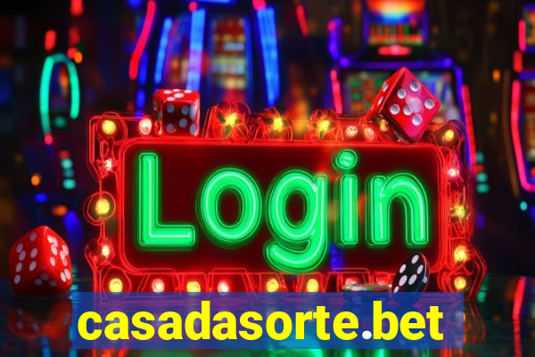 casadasorte.bet