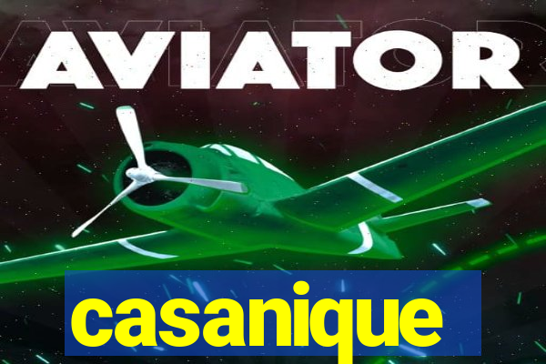 casanique