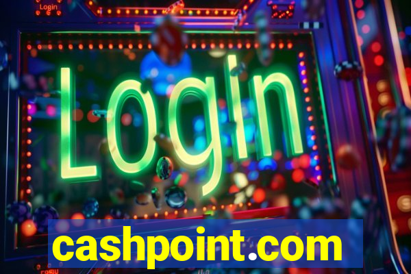 cashpoint.com