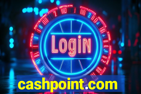 cashpoint.com