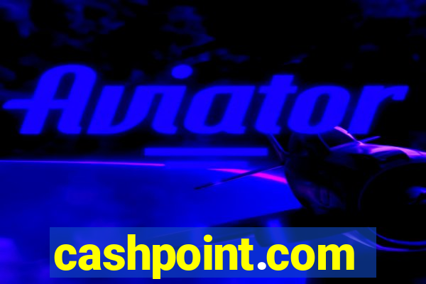 cashpoint.com