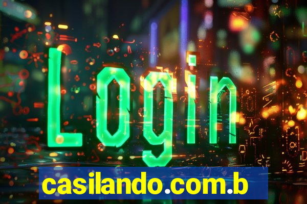 casilando.com.br