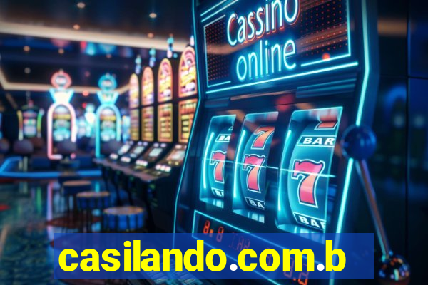 casilando.com.br