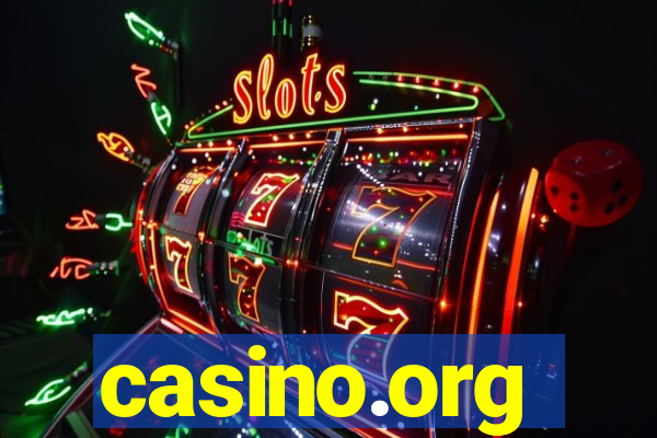 casino.org