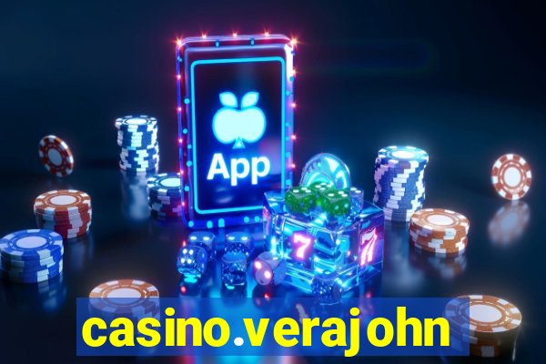 casino.verajohn