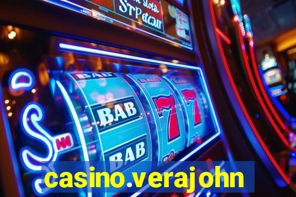 casino.verajohn