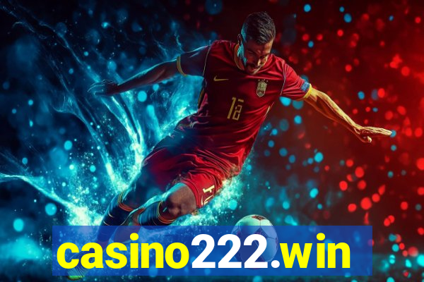 casino222.win