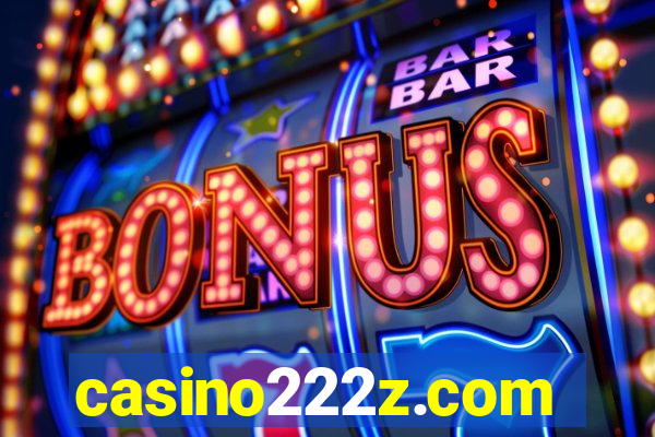 casino222z.com
