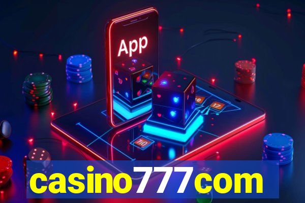 casino777com