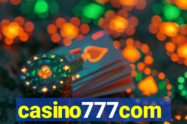 casino777com