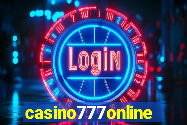 casino777online