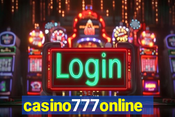 casino777online