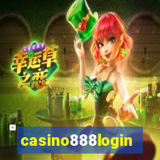 casino888login