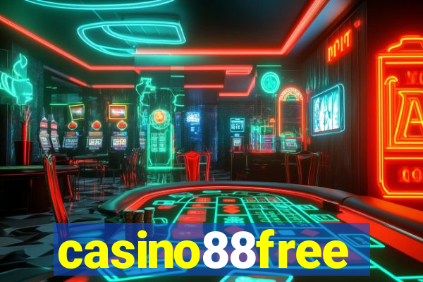 casino88free